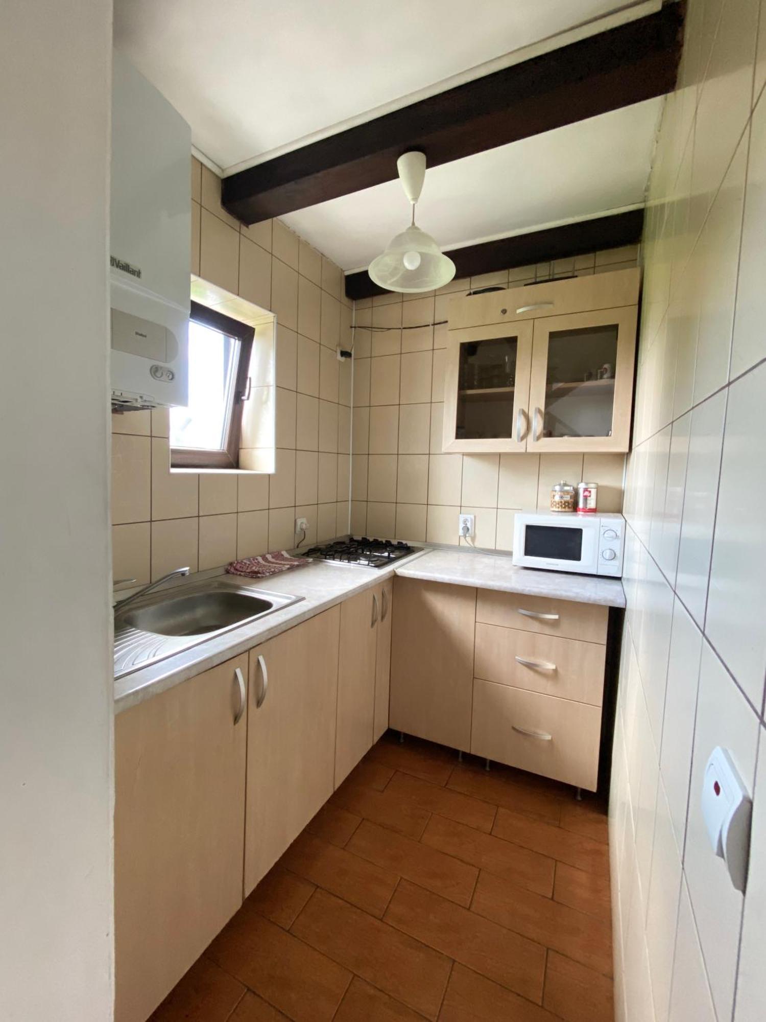 Vila Alunis 2 Μπραν Εξωτερικό φωτογραφία